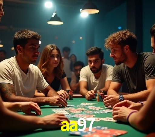 aa97 bet
