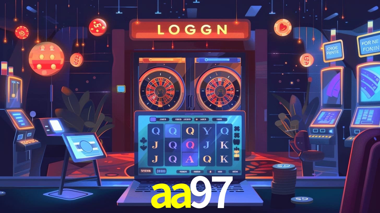 aa97: Seu Cassino Premiado com Pagamentos Rápidos