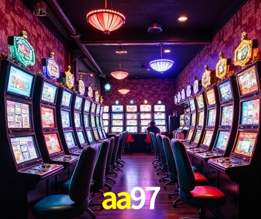Experimente o Login Seguro Premium no aa97