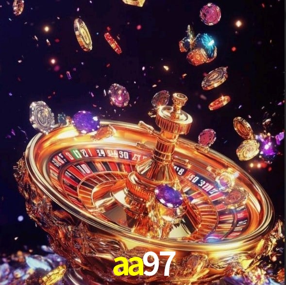 aa97 - Melhores Slots de Caça Niquel - aa97.com